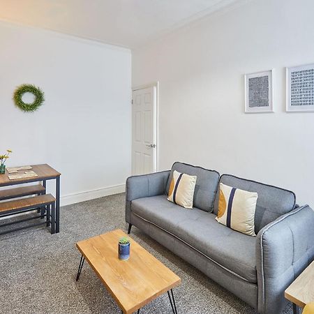 Host & Stay - Mowbray Road South Shields Eksteriør bilde