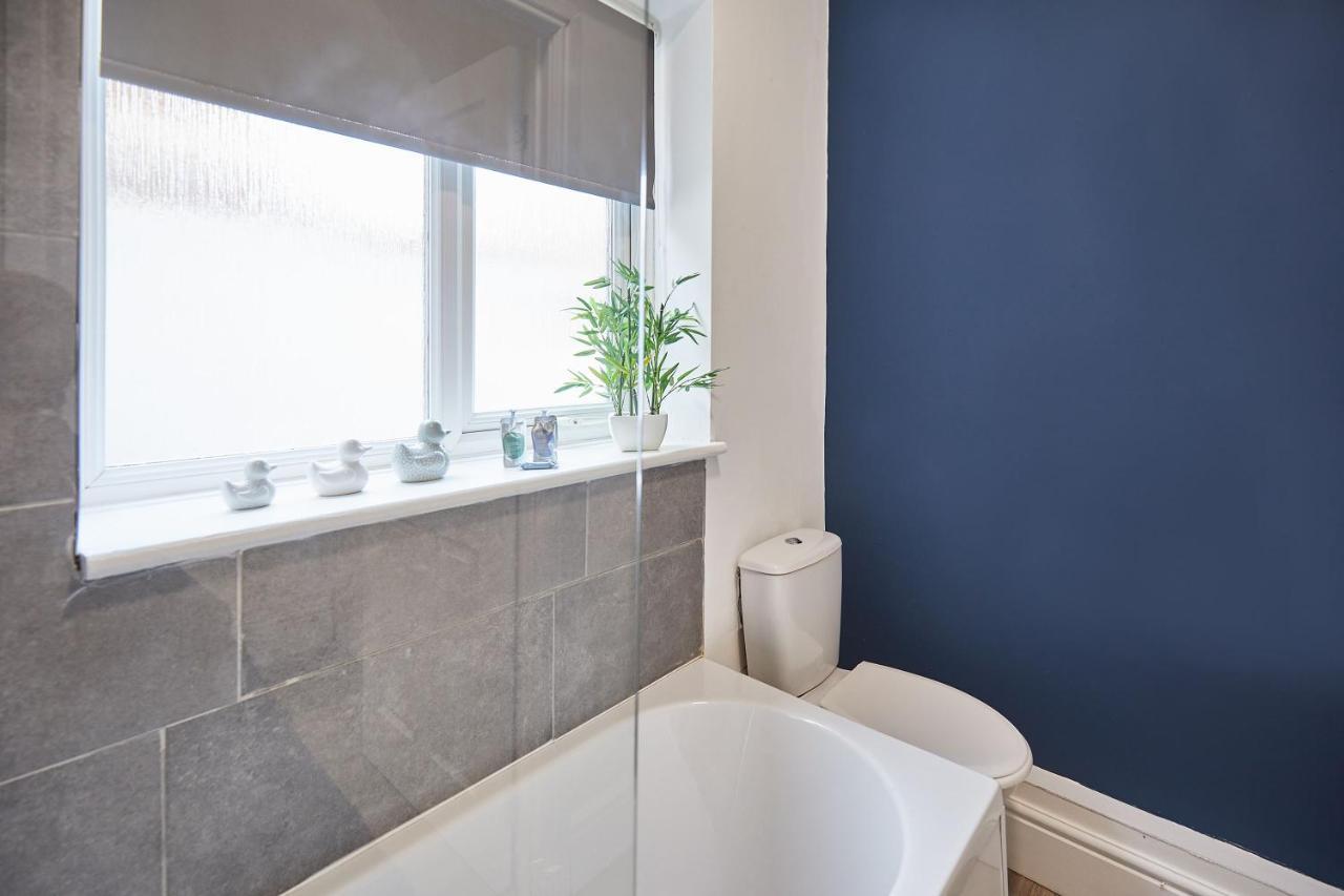 Host & Stay - Mowbray Road South Shields Eksteriør bilde