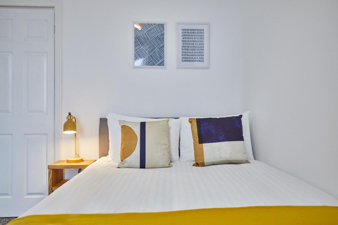 Host & Stay - Mowbray Road South Shields Eksteriør bilde