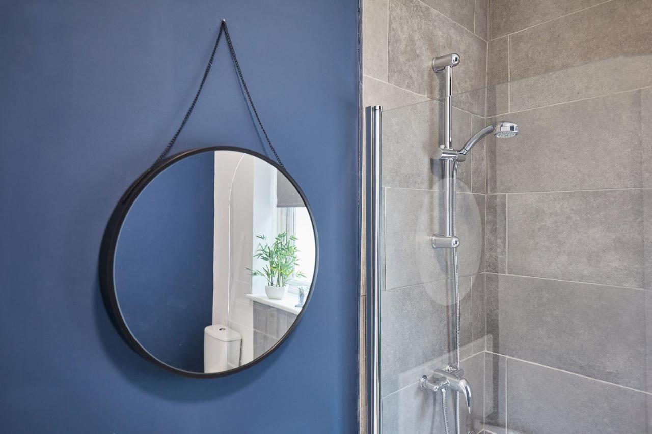 Host & Stay - Mowbray Road South Shields Eksteriør bilde